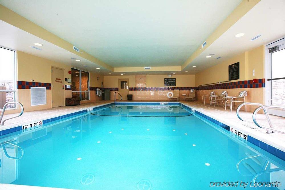 Hampton Inn & Suites Westford-Chelmsford Facilities photo