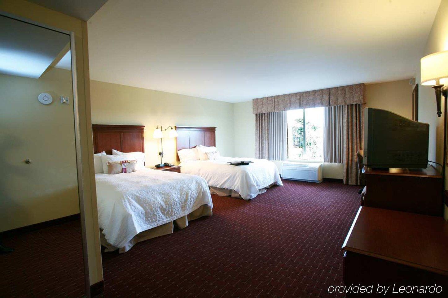 Hampton Inn & Suites Westford-Chelmsford Room photo