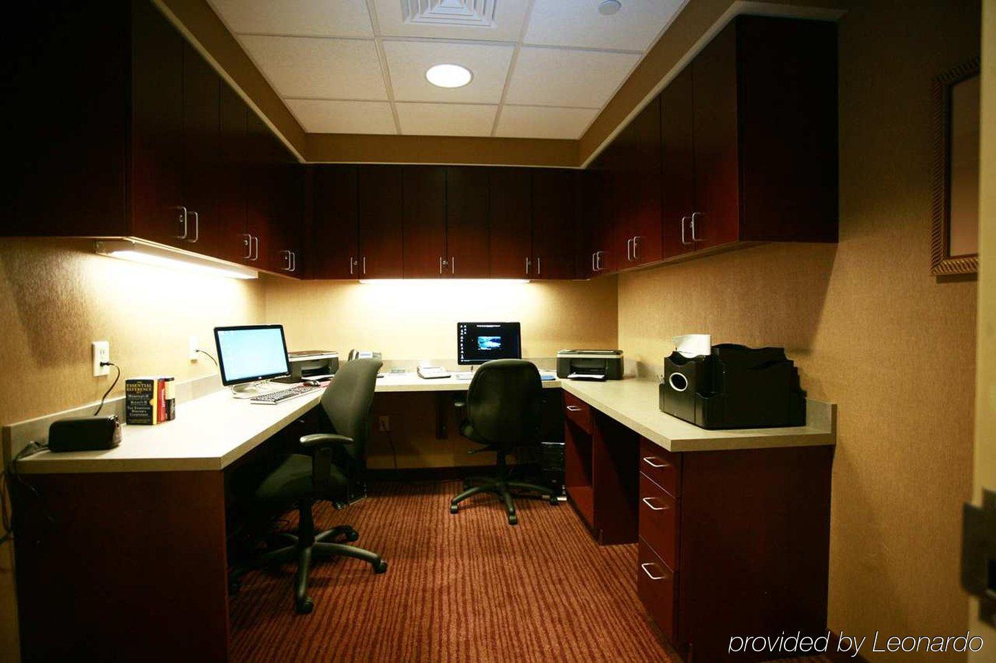 Hampton Inn & Suites Westford-Chelmsford Facilities photo